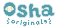 Osha Originals - Home