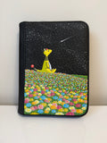 Ampharos 4 Pocket Binder